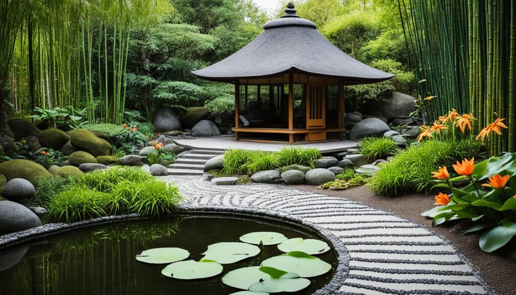 Zen meditation Zen meditation