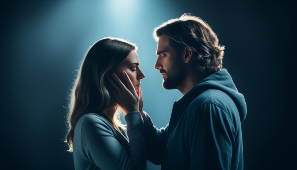 acknowledging past hurt and fostering open communication acknowledging past hurt and fostering open communication