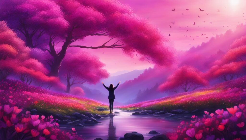 attracting relationships