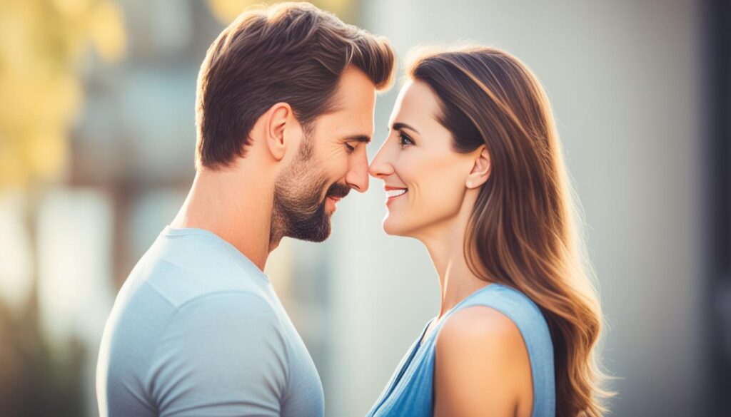 authenticity in love