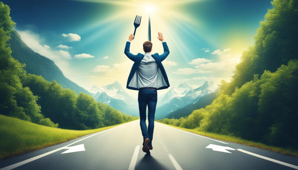 benefits of finding direction benefits of finding direction