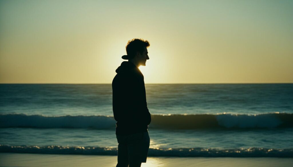 benefits of limited contact after a breakup