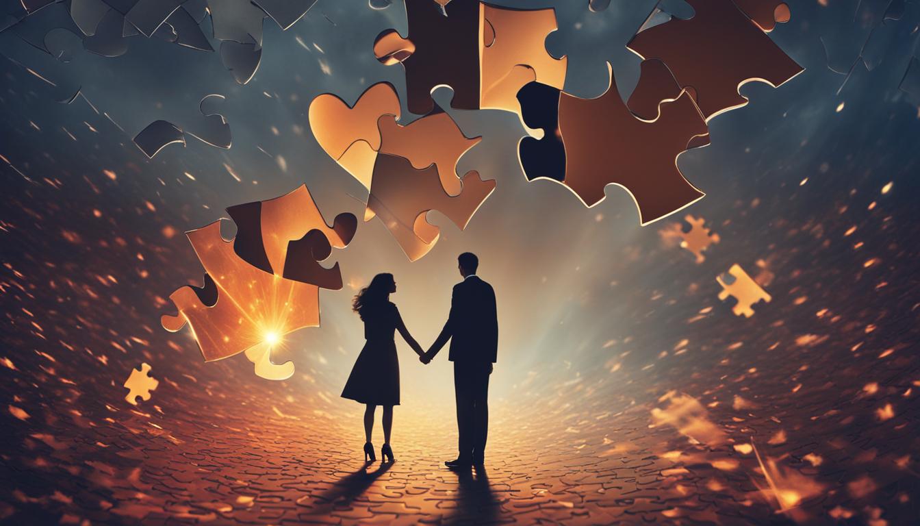 break up and get back together