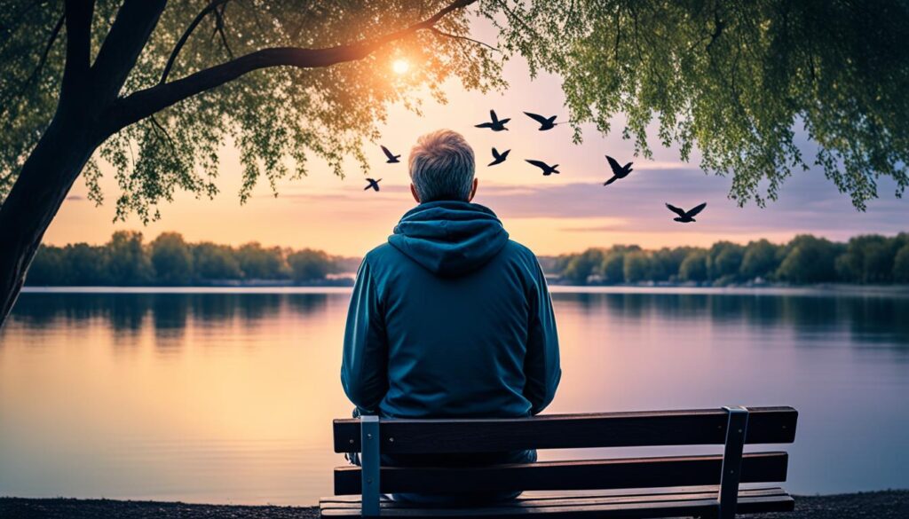 breakup solitude image breakup solitude image