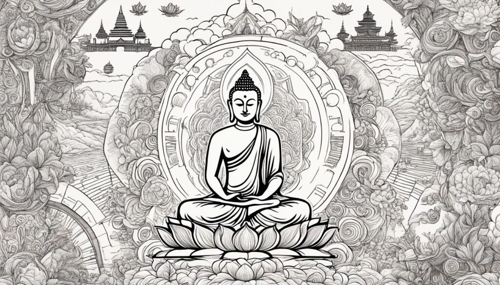 buddhism beliefs