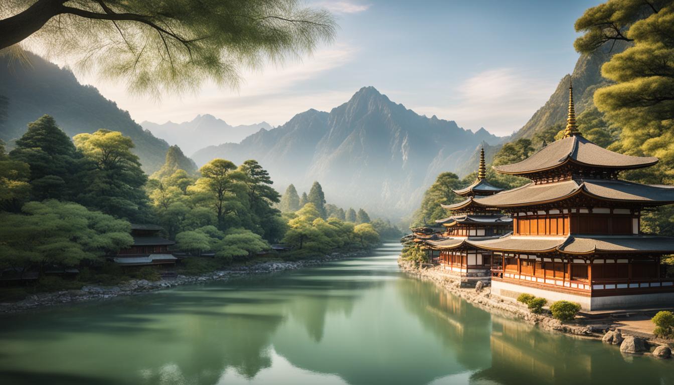 buddhism description