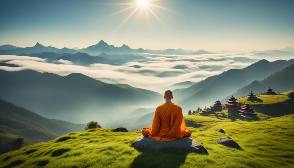 buddhist meditation buddhist meditation