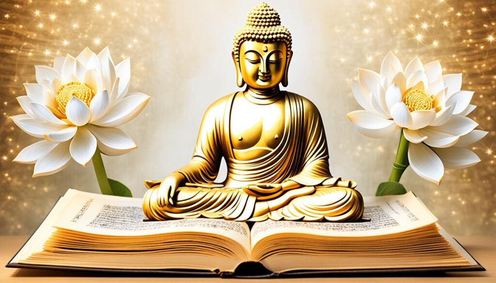 buddhist scriptures buddhist scriptures