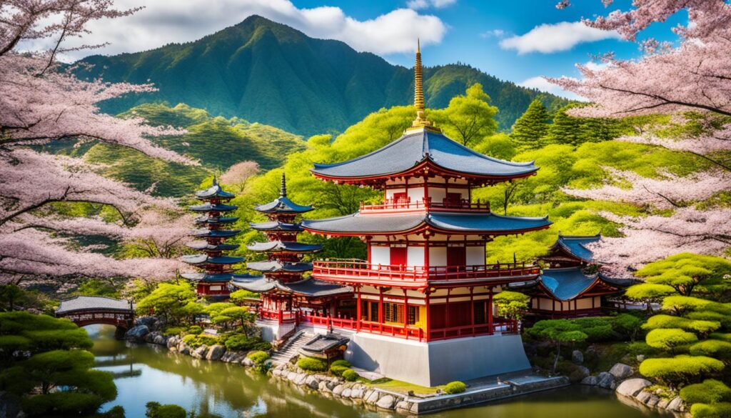 buddhist temple buddhist temple