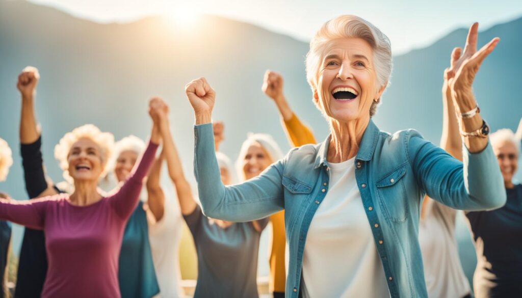 building self-confidence