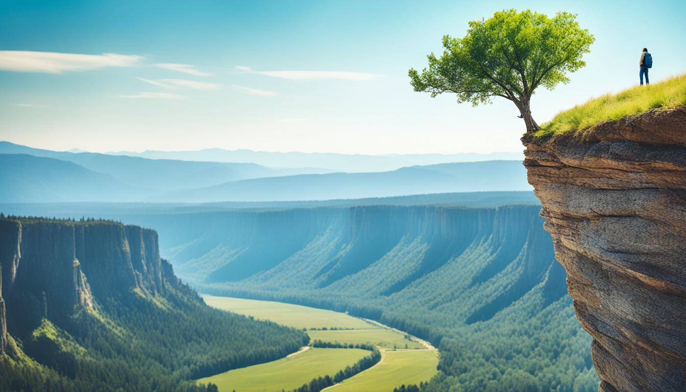 change your perspective