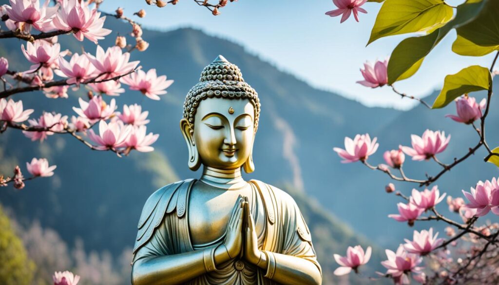 compassion in Buddhism