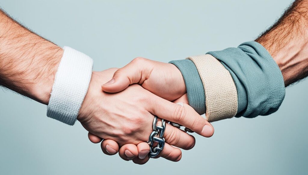 compassion in friendships