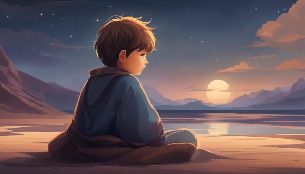 compassionate self-talk