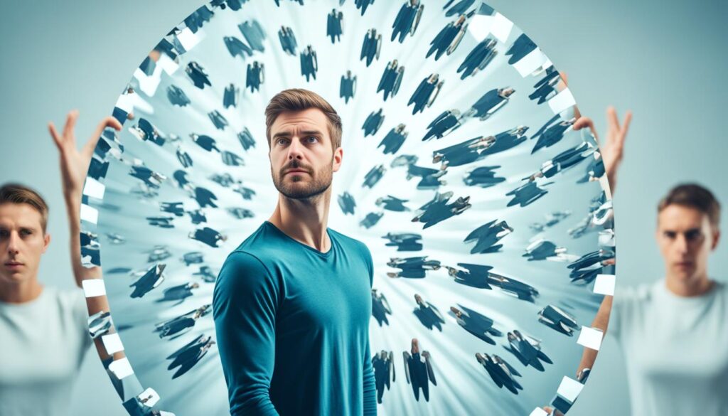 coping with insecurity coping with insecurity