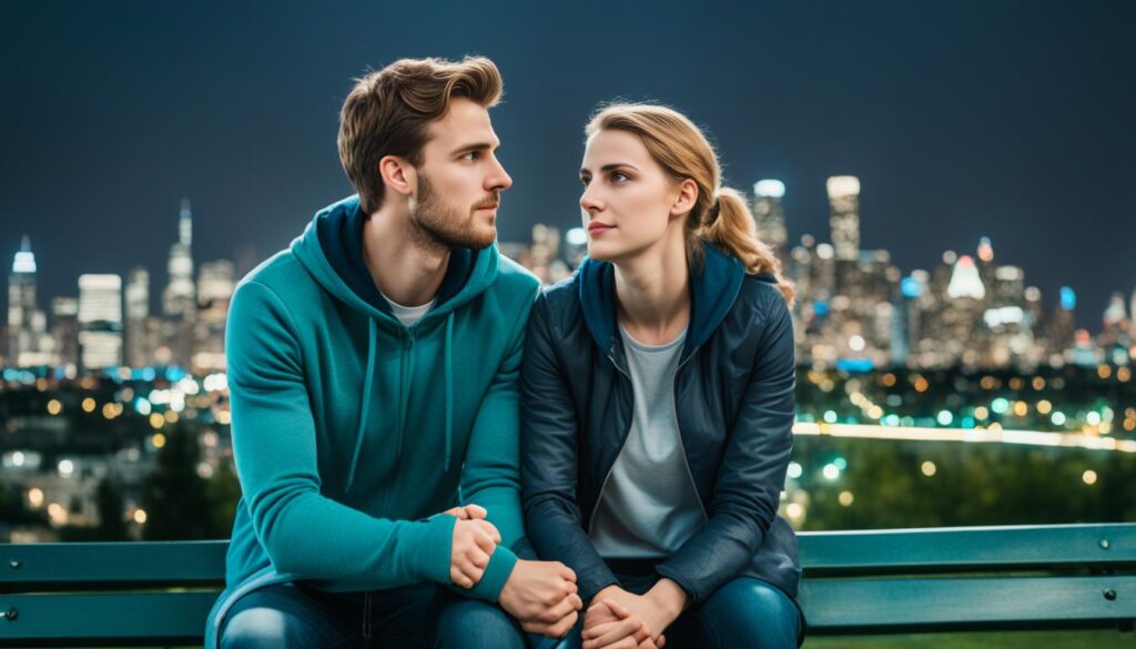 coping with separation anxiety coping with separation anxiety