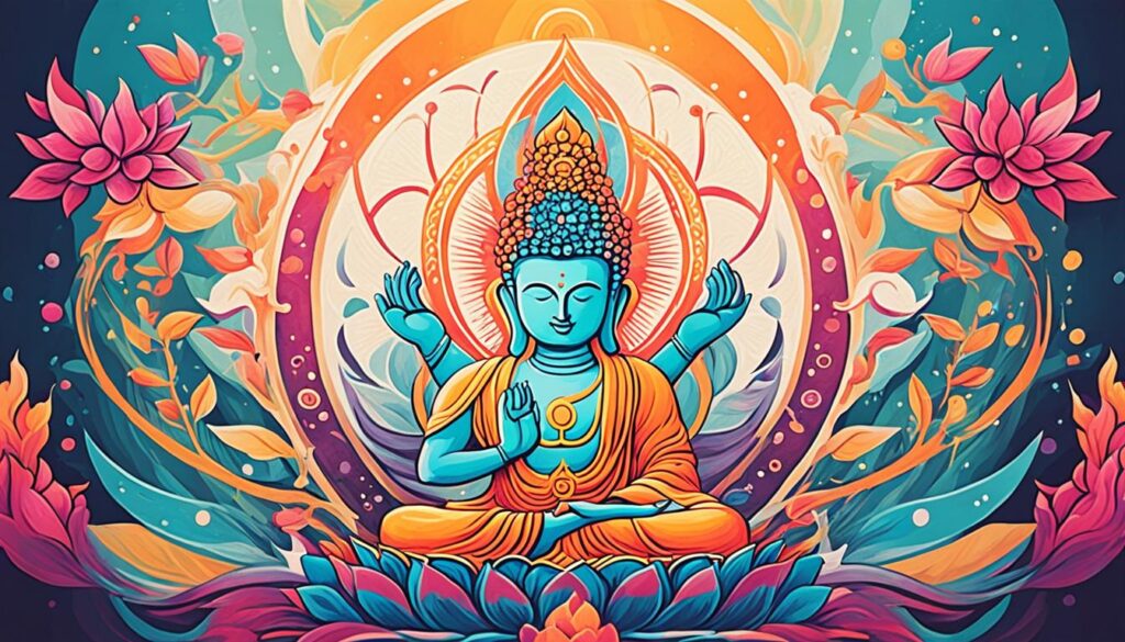 core beliefs of Buddhism