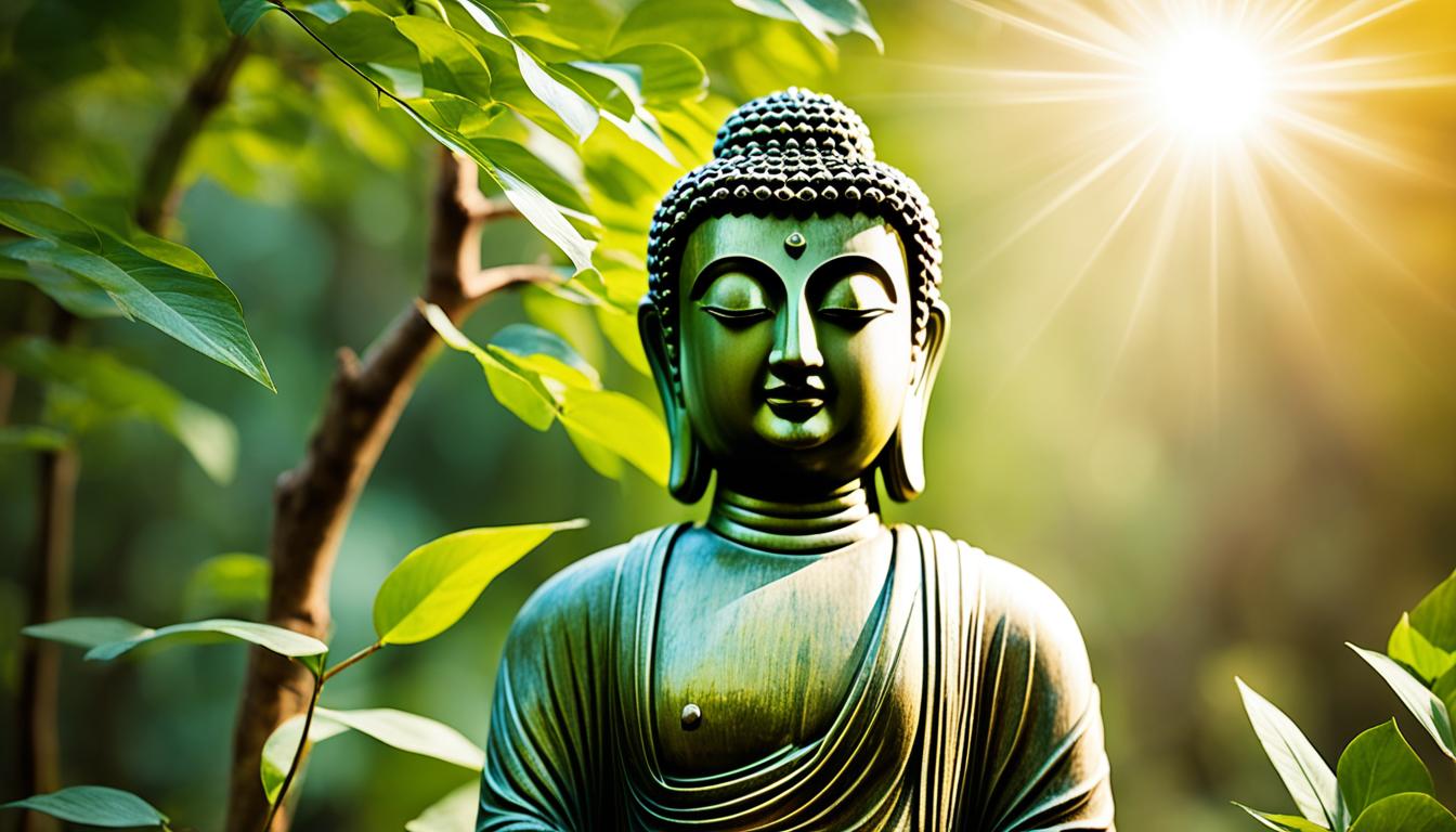 core beliefs of buddhism