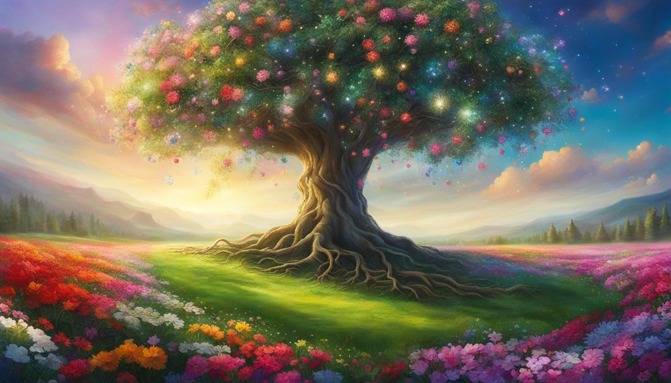 create the life you love