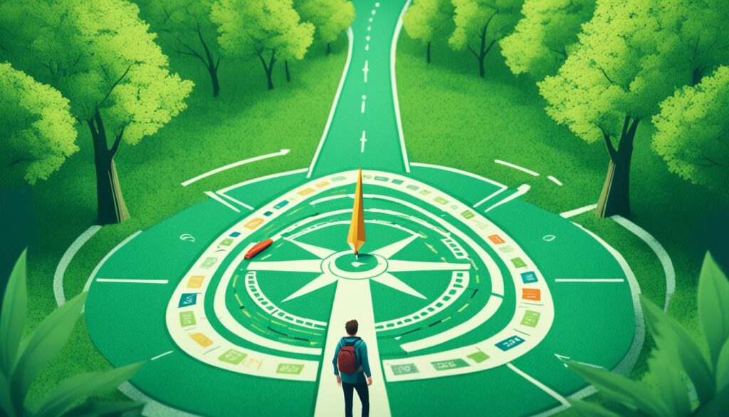 creating a plan of action creating a plan of action