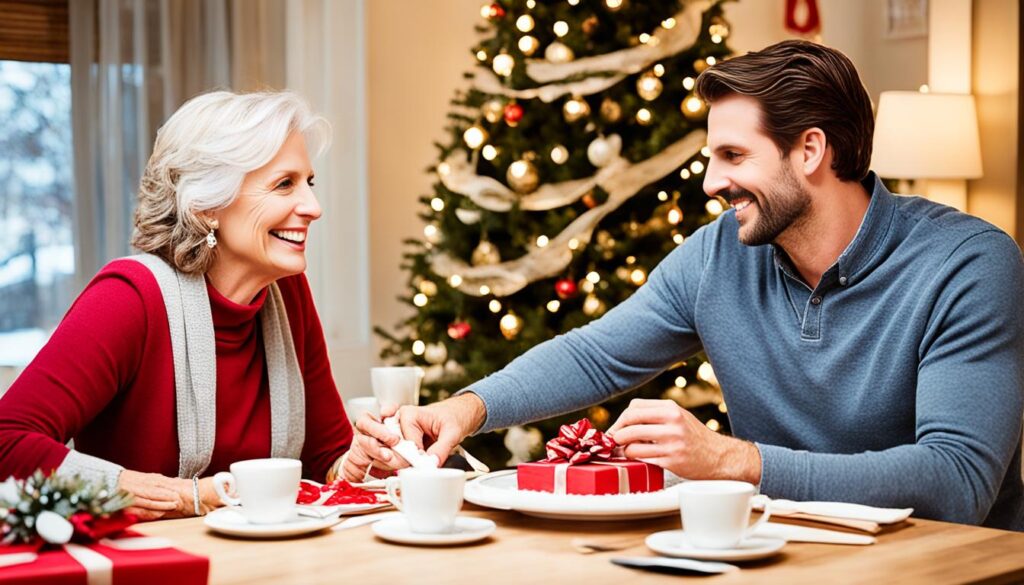 creating a special moment creating a special moment