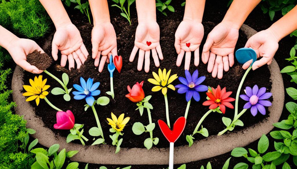 cultivating forgiveness cultivating forgiveness