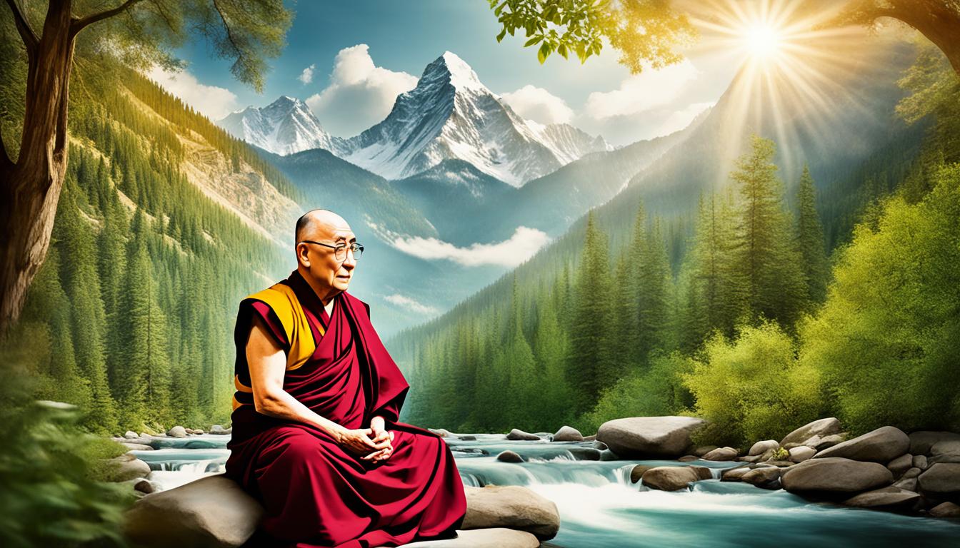 dalai lama
