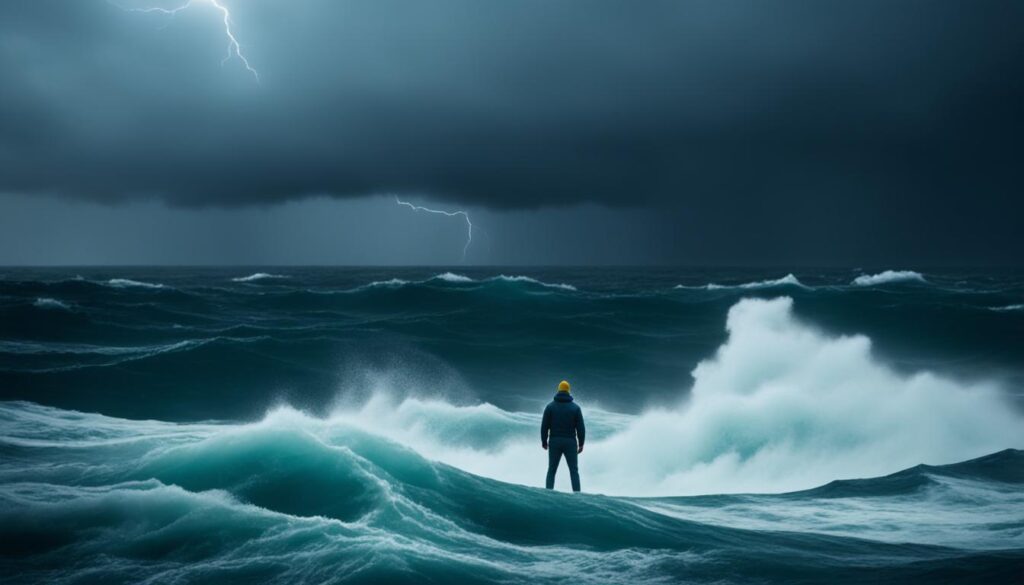dangers of living without direction dangers of living without direction