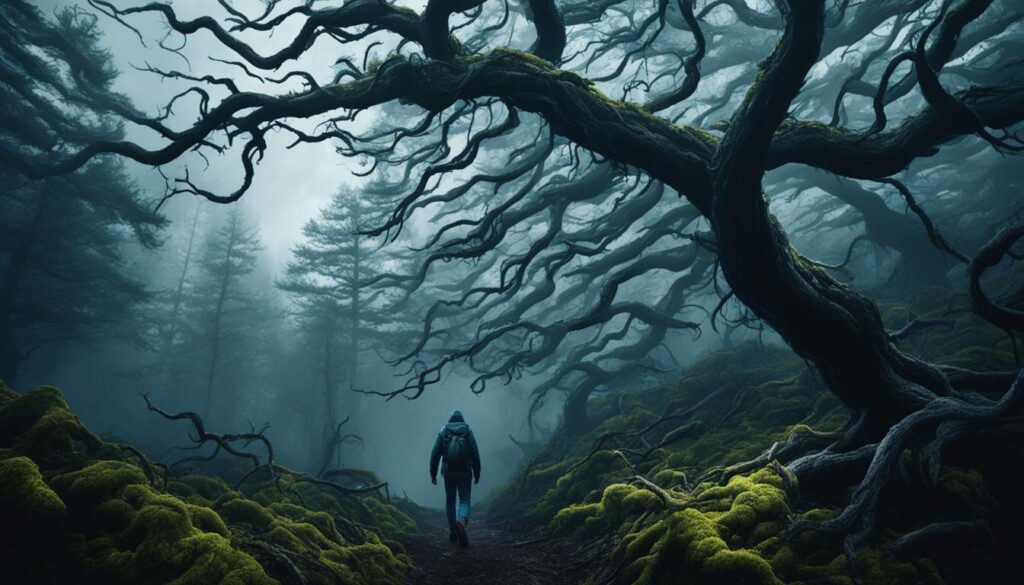 dangers of living without direction dangers of living without direction