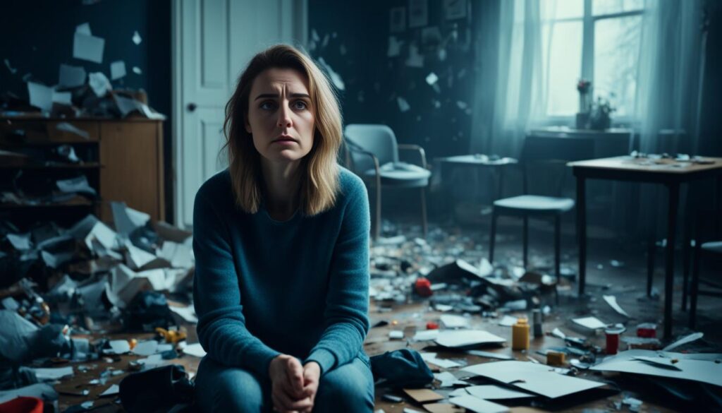 effects of toxic family relationships