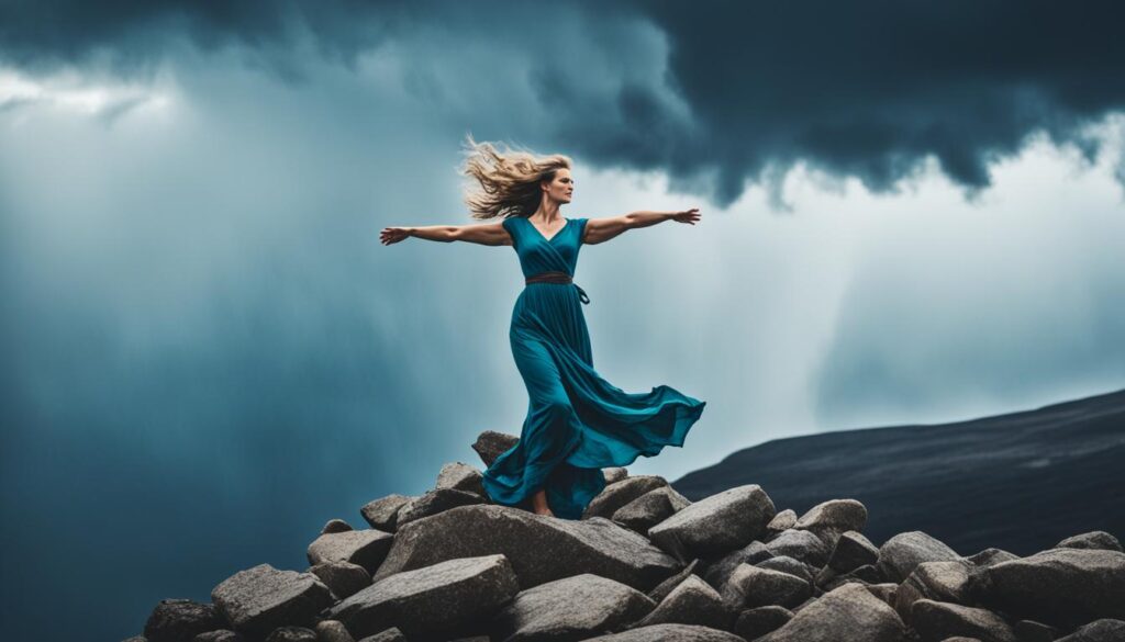 embrace discomfort embrace discomfort