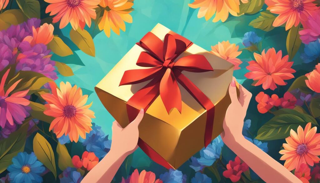 embrace life as a gift embrace life as a gift