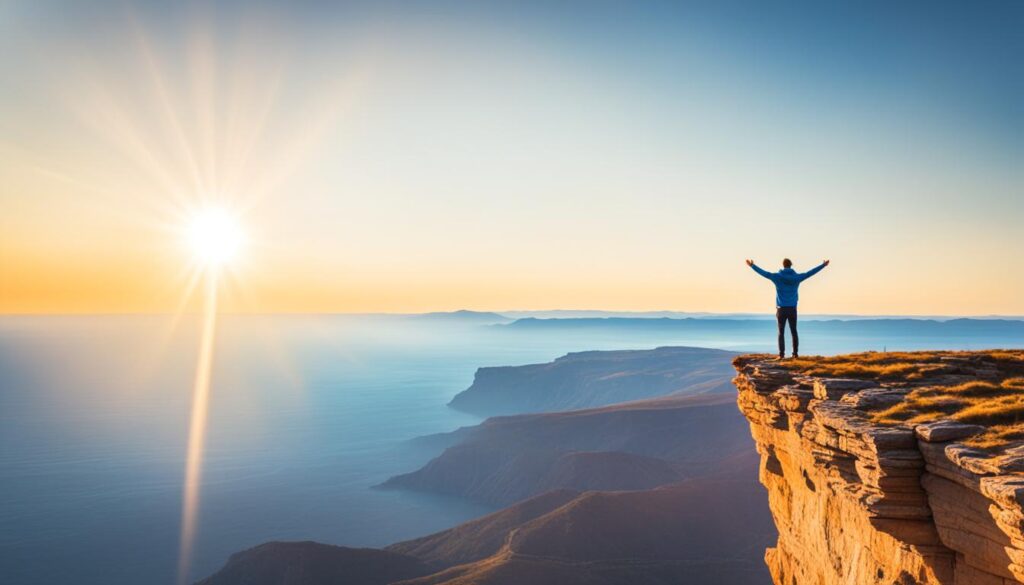 embracing the present moment embracing the present moment