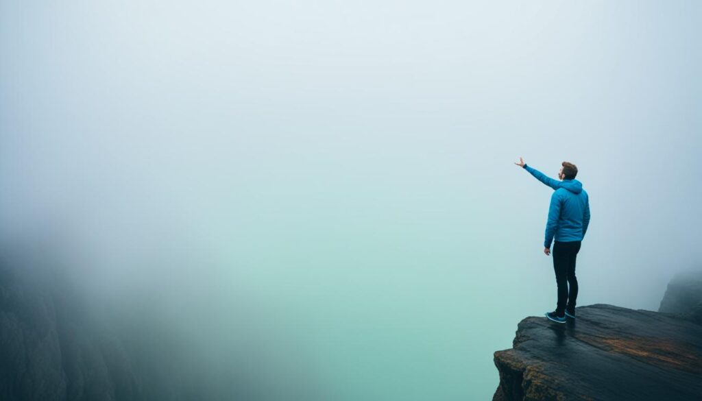 embracing uncertainty embracing uncertainty