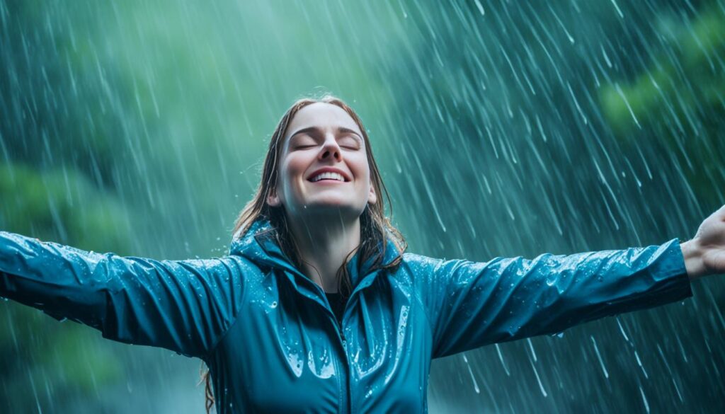 emotional expression