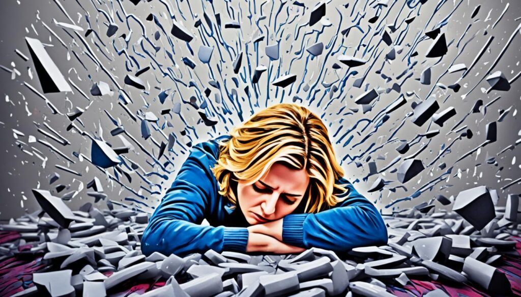 emotional pain after a breakup emotional pain after a breakup