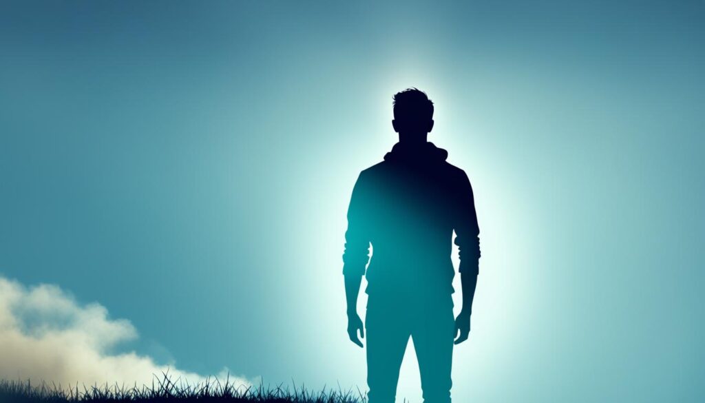 expressing emotions after a breakup