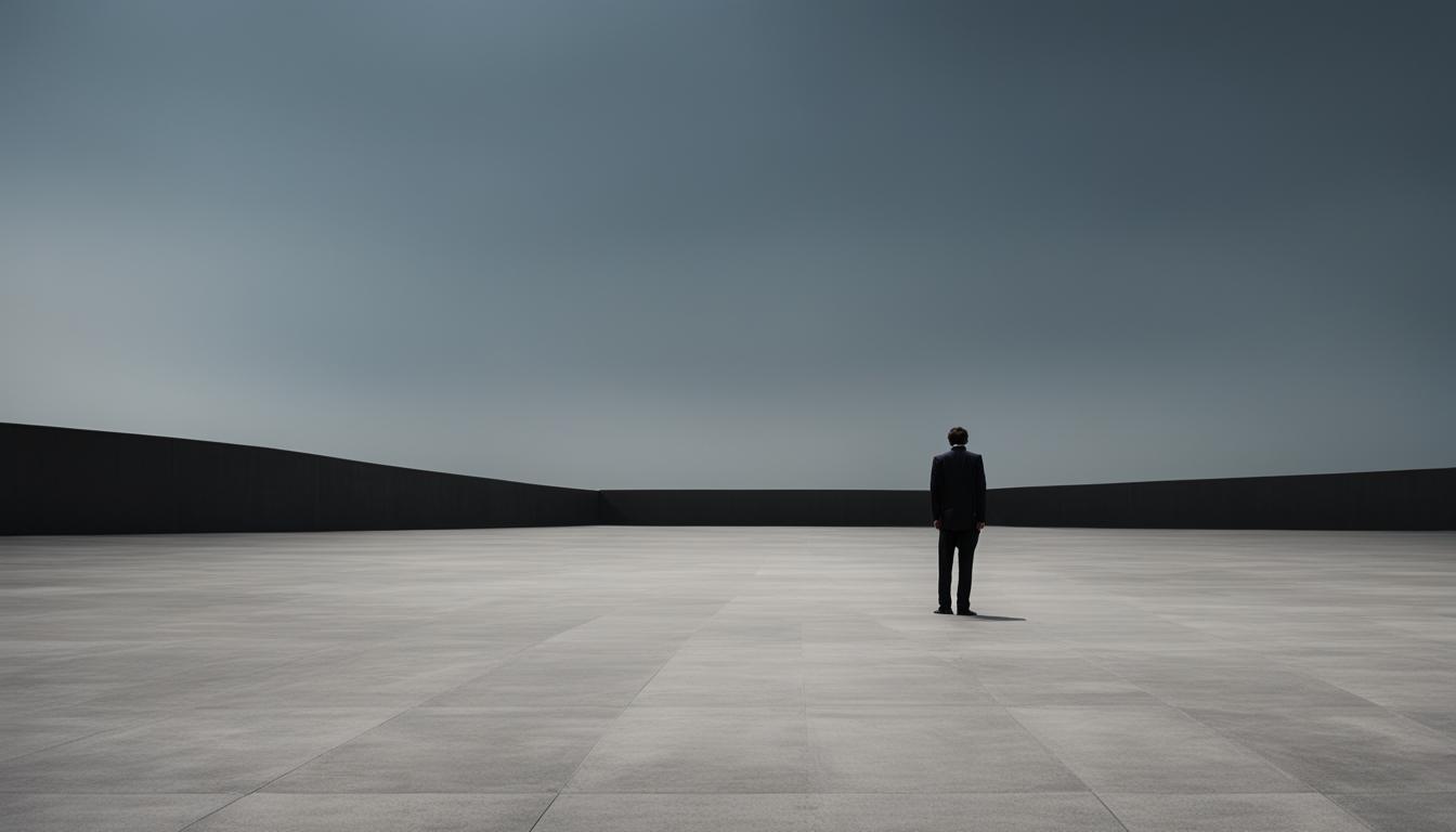 feel like i don't matter