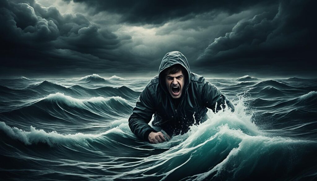 feeling of failure feeling of failure