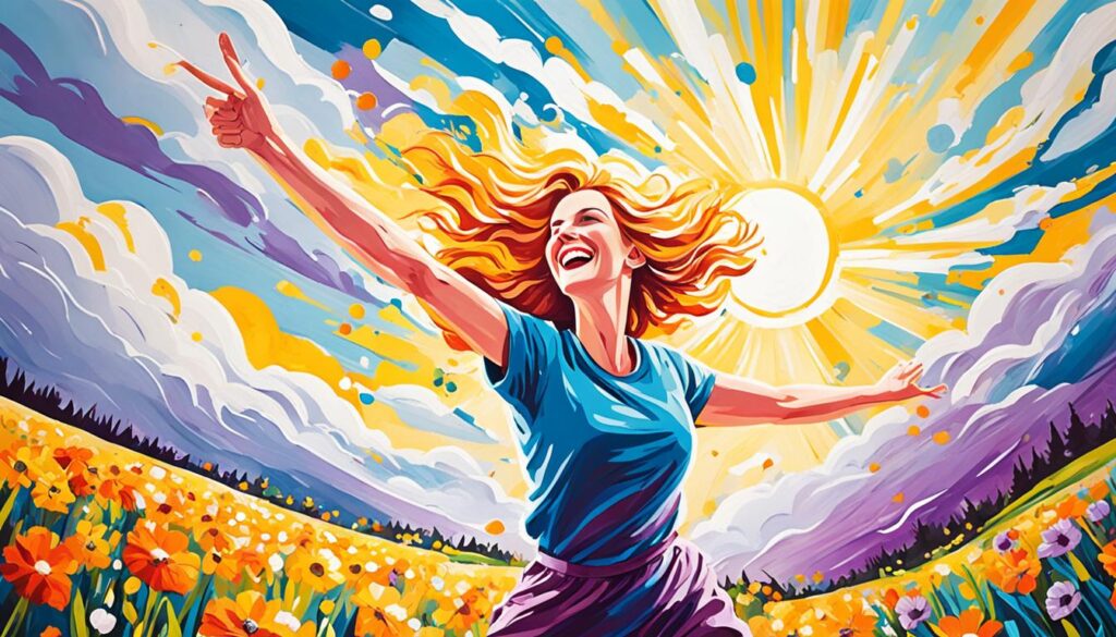 finding joy finding joy