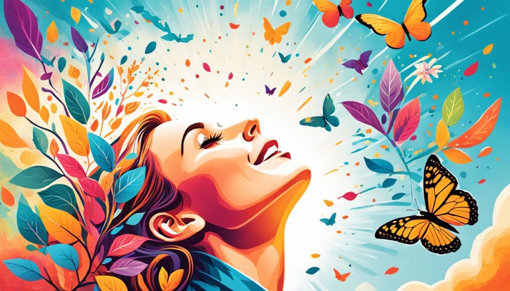 finding joy after a breakup finding joy after a breakup