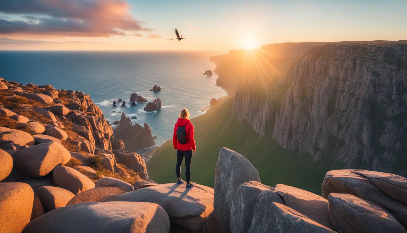 finding joy in life