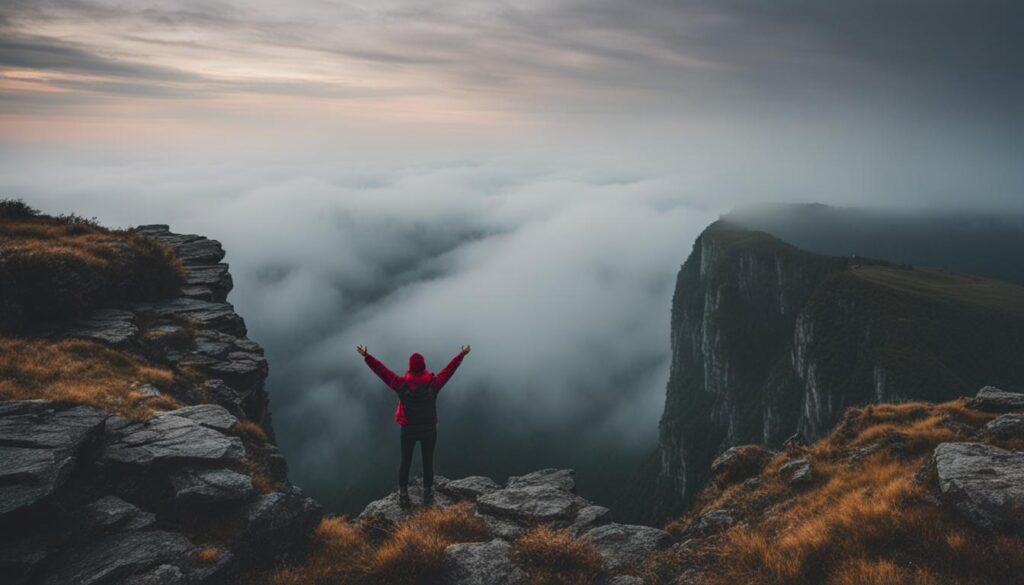 finding joy in the unknown finding joy in the unknown