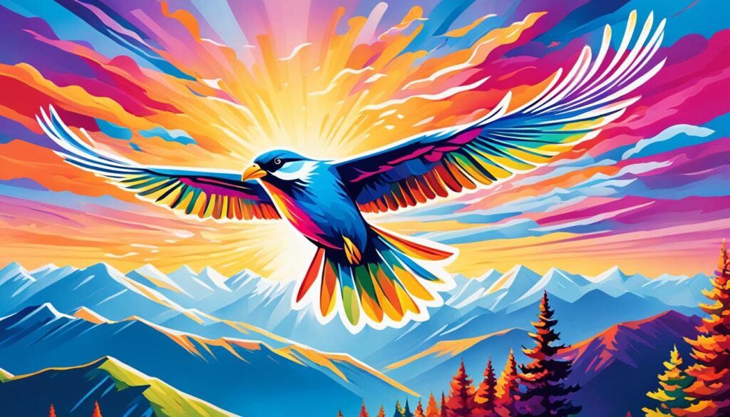 freedom in being yourself