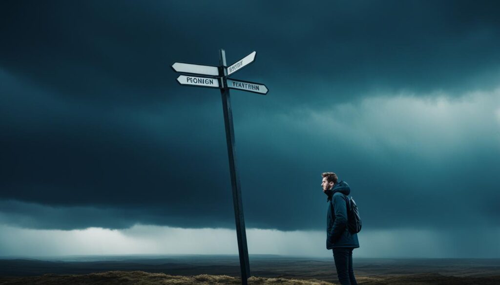 frustrated expectations