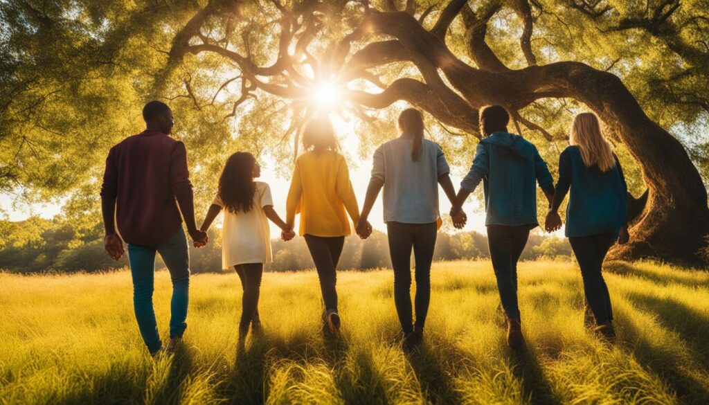 gratitude for relationships