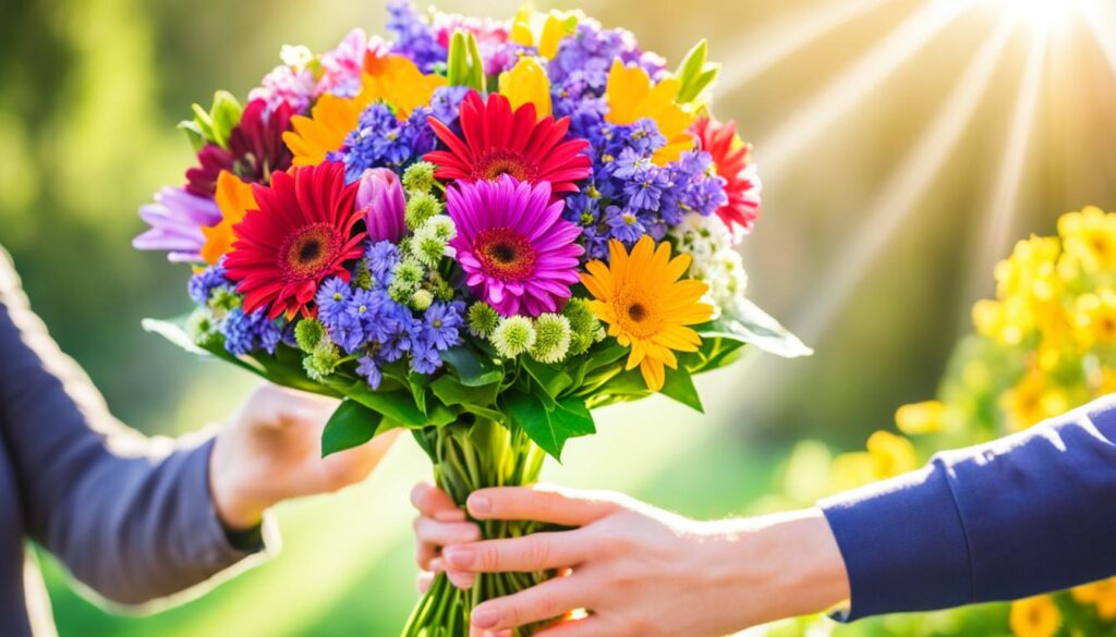 gratitude gestures gratitude gestures