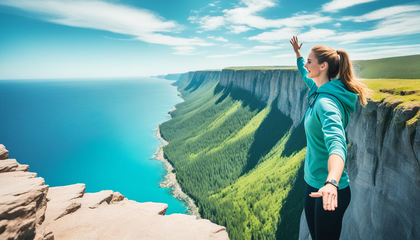 having a supportive partner can literally change your life