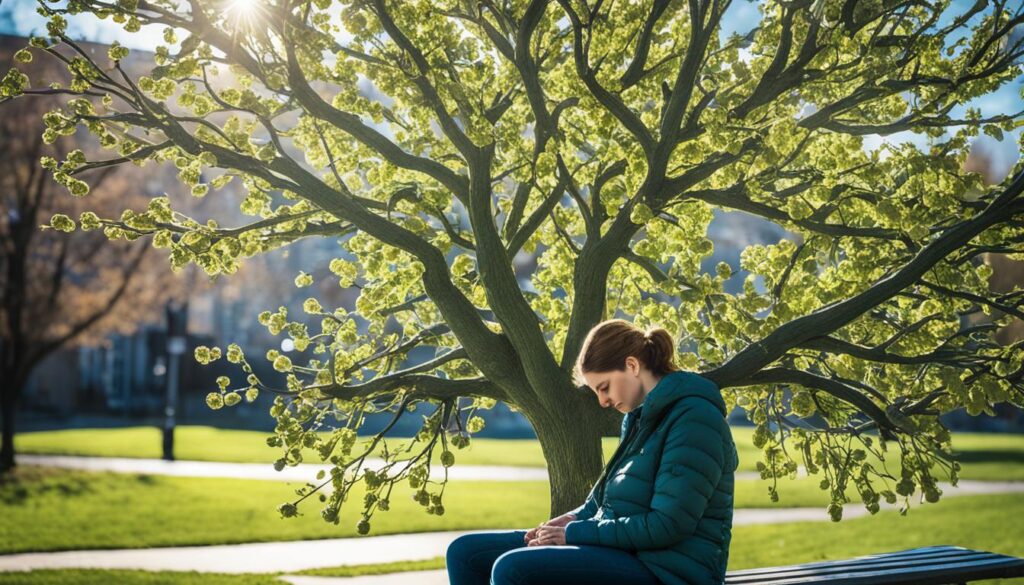 healing after a death healing after a death