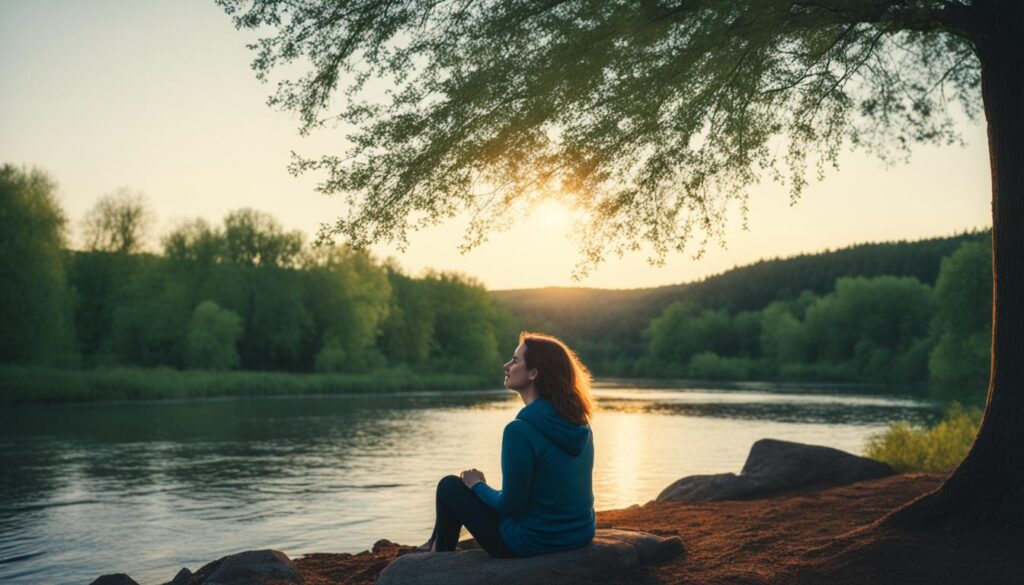 healing after a death healing after a death